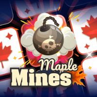 Mines Maple